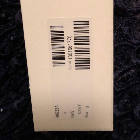 JOVANI Perfect condition! Never worn with tags - Picture 7 of 8